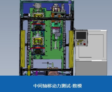 汽車檢測(cè)行車中的好處